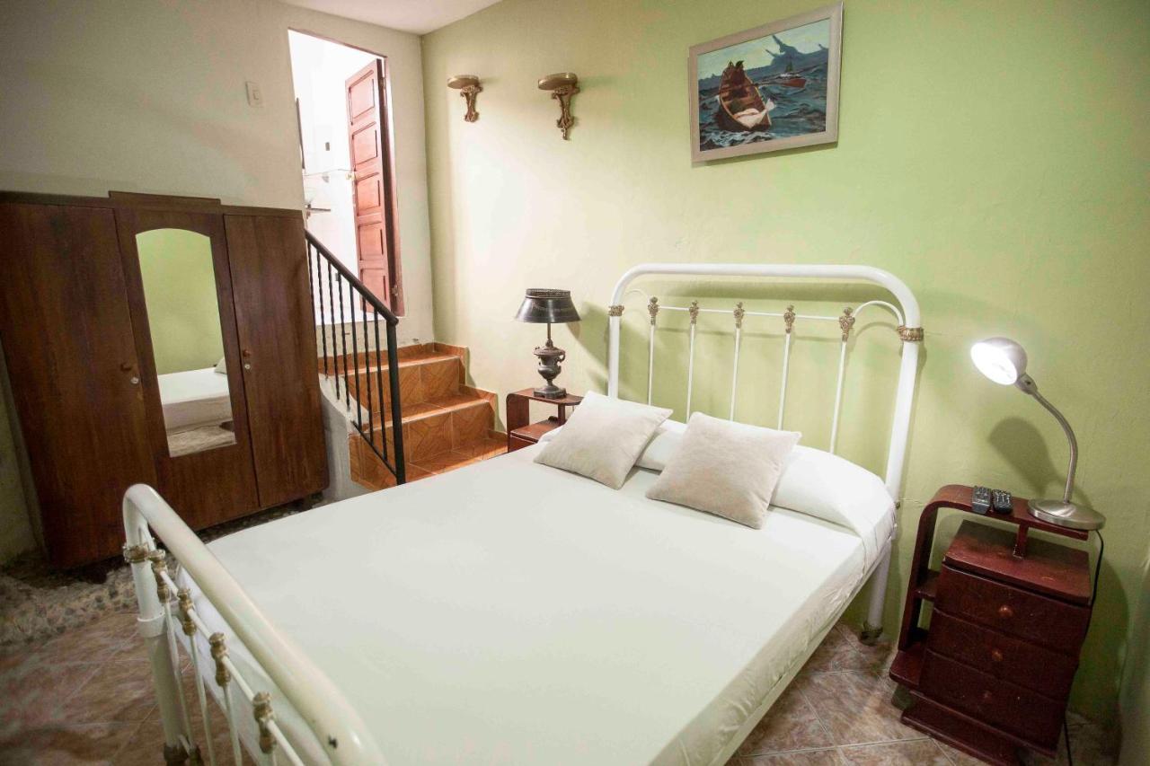 Mauricio Babilonia Bed & Breakfast Santa Marta Dış mekan fotoğraf